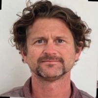 Alpine Bio Employee Daniel Hogan's profile photo