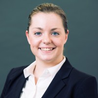McFarlane Aviation Products Employee Christine Lust's profile photo