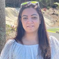 Masha Batra Email