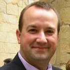 Cebanc Employee Robert Holgado's profile photo