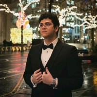 Yourfintech Employee Eleftherios Serafim's profile photo