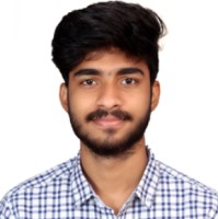 BPMLinks Employee Naveen Talari's profile photo