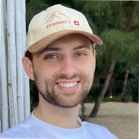 RUN Employee Oscar Nordström's profile photo