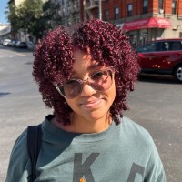 CUNY Hostos Community College Employee Thalia Lopez's profile photo