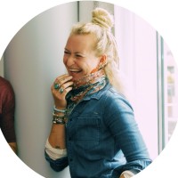 Everyones Wireless Employee Tara Smirny's profile photo