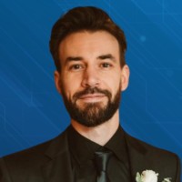 Zymplify Employee Pol Barwise's profile photo