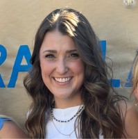 Tesla Employee Annie Daly's profile photo