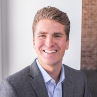 Wood Partners Employee Tyler Hurd's profile photo