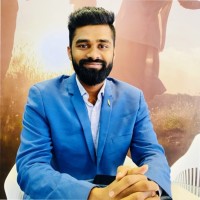 Nivasa Group Employee Chiraag Nagpure's profile photo