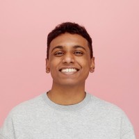 Replicant Employee Nigel Roy's profile photo