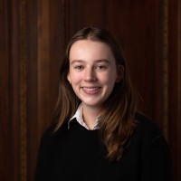 Avalere Health Employee Alexandra Bryan's profile photo