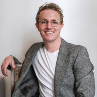 Metro Vancouver Employee Geoffrey Boddy's profile photo