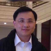 CHINA TRAVEL SERVICE Employee Yun Huang's profile photo