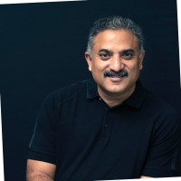 Arche Employee Sanjai Gangadharan's profile photo