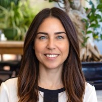 Politus Analytics Employee Burcak Kınay's profile photo