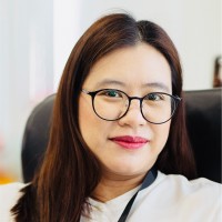 Fonn Group AS Employee Wanvadee Iamsuwan's profile photo