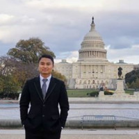 Badan Pusat Statistik Employee Rendra Putra's profile photo