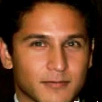 ICE Communications Employee Johann Sandoval's profile photo