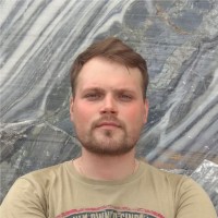 Yandex Employee Alexander Ivanets's profile photo