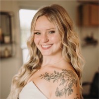 CALECIM® Professional Employee Cami Rice's profile photo