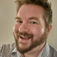 CCG Lab Employee Ryan Sutherland's profile photo