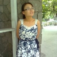 Kargocard Employee Rosemond Zong's profile photo