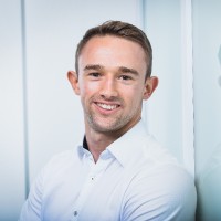 Lunchio Employee Robert F.'s profile photo