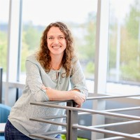 Vetsource Employee Sara Barstow's profile photo