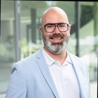 OEDIV Oetker Daten- und Informationsverarbeitung KG Employee Mario Thiele's profile photo