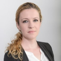 Sabina Brkic Email