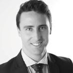 Pride Advice Employee Geoffrey Burton's profile photo