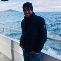 Professional Medical Expertise Co,. (ProMedEx) Employee Eslam Zaky's profile photo