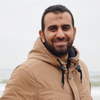 Abdallah Ibrahim Email