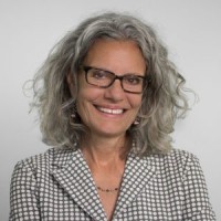 Fountain House Employee Mary Crowley's profile photo