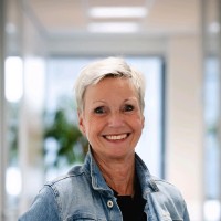 Dokter Drenthe Employee Marjan Mulder's profile photo