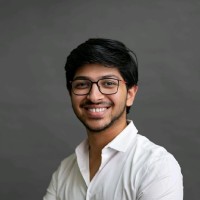Kavan Antani Email & Phone Number