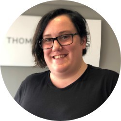 Thomson Reuters Legal Australia Employee Alex Cato's profile photo