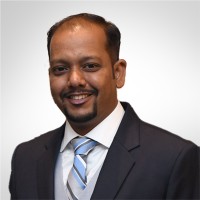 EnFuse Solutions Employee Parthiv Bhaskar's profile photo