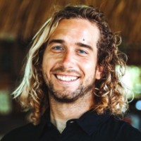 Tixel Employee Daniel Harris's profile photo