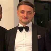 Kane Fitzgerald Email & Phone Number