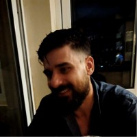 Cutting Edge Landscape Employee Robert Wiesen's profile photo