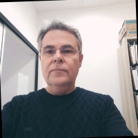 Sérgio de Souza Euzébio Euzébio Email & Phone Number