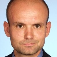 Sermatec Energy Employee Dusan Kutal's profile photo