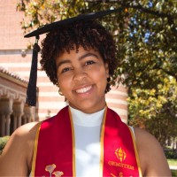Wallis Annenberg GenSpace Employee Amor Mathershed's profile photo