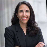 Natasha Fernandez-Silber Email & Phone Number
