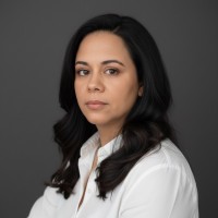 Cross River Employee MacArena Valdez's profile photo