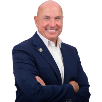 City of Riverside Employee Mike Futrell's profile photo