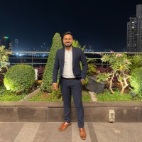 Vaswani Group Employee Aditya Baheti's profile photo