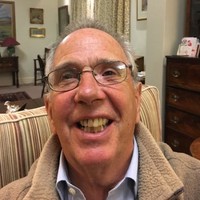 Lar Housing Trust Employee Andrew Llb's profile photo