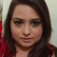RG Digitals Employee Noor Gilani's profile photo